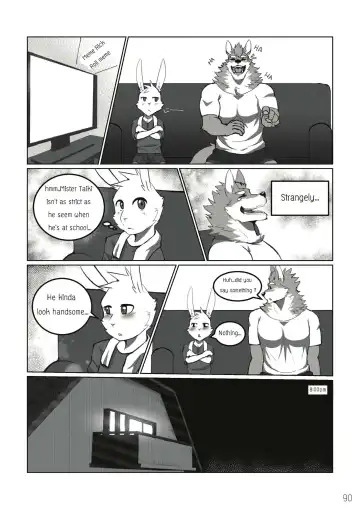The Relationship Fhentai - Page 94