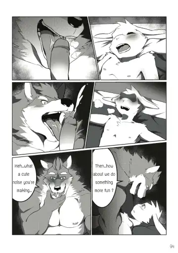 The Relationship Fhentai - Page 98
