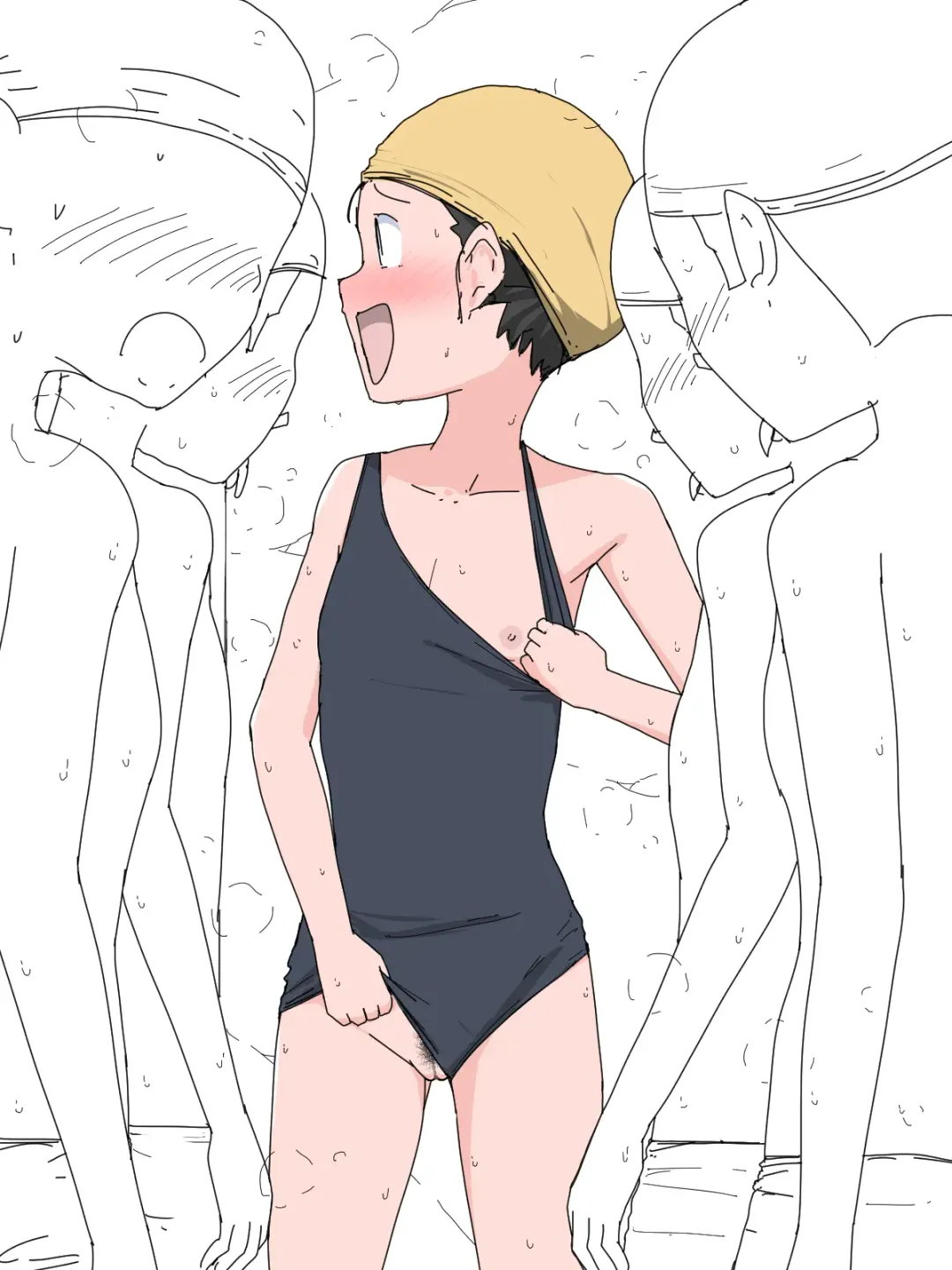 Hatsuiku CG Shuu Matome Vol. 13 Fhentai - Page 29