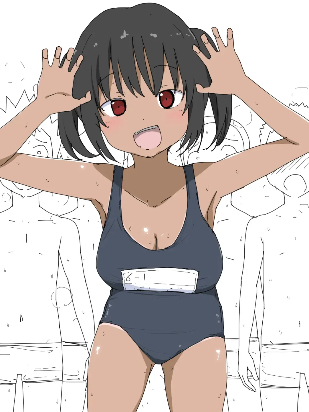 Hatsuiku CG Shuu Matome Vol. 13 Fhentai - Page 34