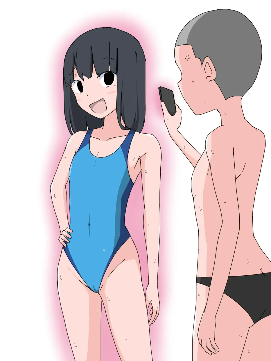 Hatsuiku CG Shuu Matome Vol. 13 Fhentai - Page 60