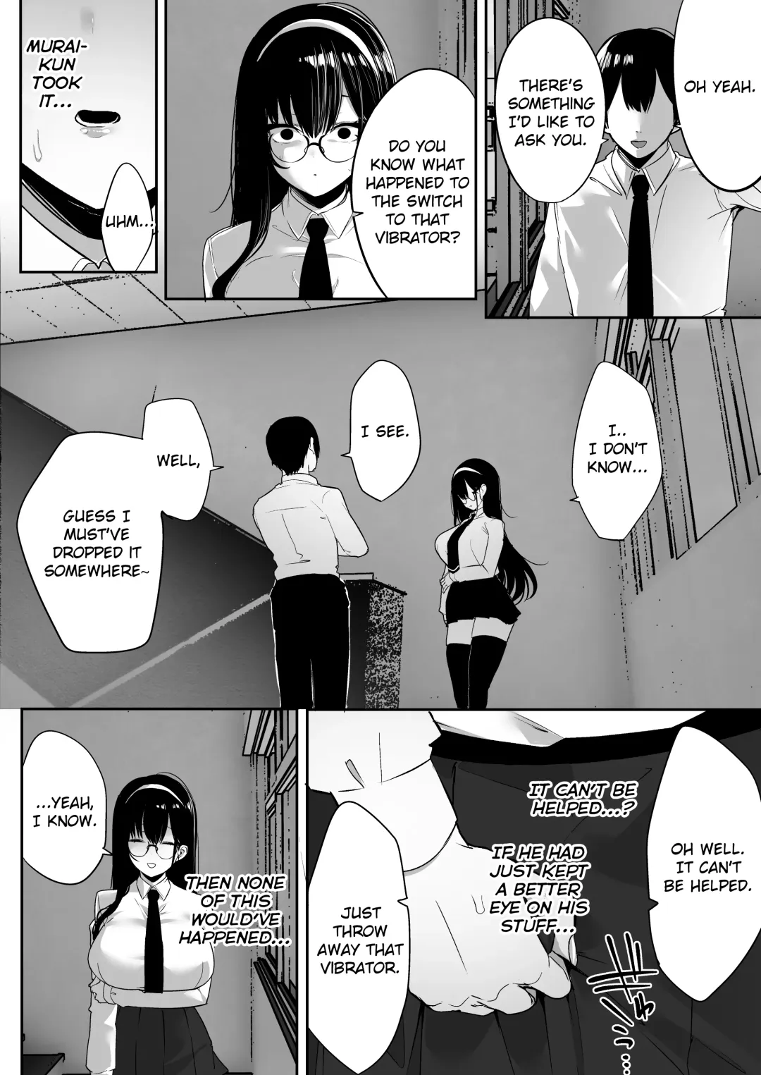 [Mitsudoue] Kiyowa na Kanojo wa Nagasare Netorare | Weak-willed Girlfriend Swept Away and NTR'ed. Fhentai - Page 51