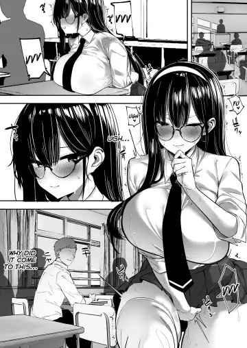 [Mitsudoue] Kiyowa na Kanojo wa Nagasare Netorare | Weak-willed Girlfriend Swept Away and NTR'ed. Fhentai - Page 2