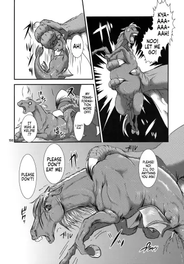 Atarashii nakama ga kuwawatta! | You got a new friend! Fhentai.net - Page 4