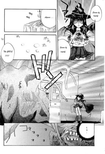 [Nakajima Yuka] Rolly Pop 改訂版 Fhentai - Page 15