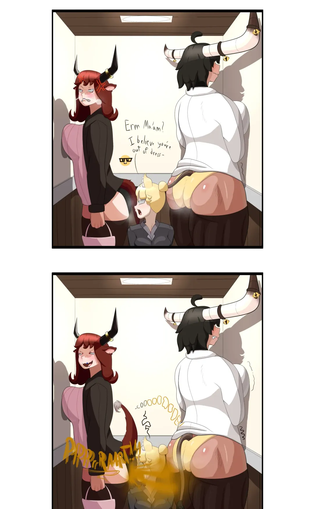 Breppy Collection Fhentai.net - Page 15