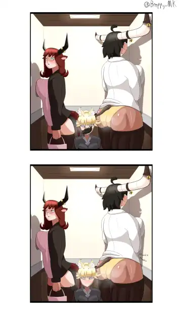 Breppy Collection Fhentai.net - Page 14