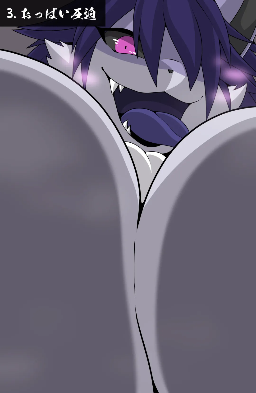 Teased By Female Fighters Fhentai - Page 26