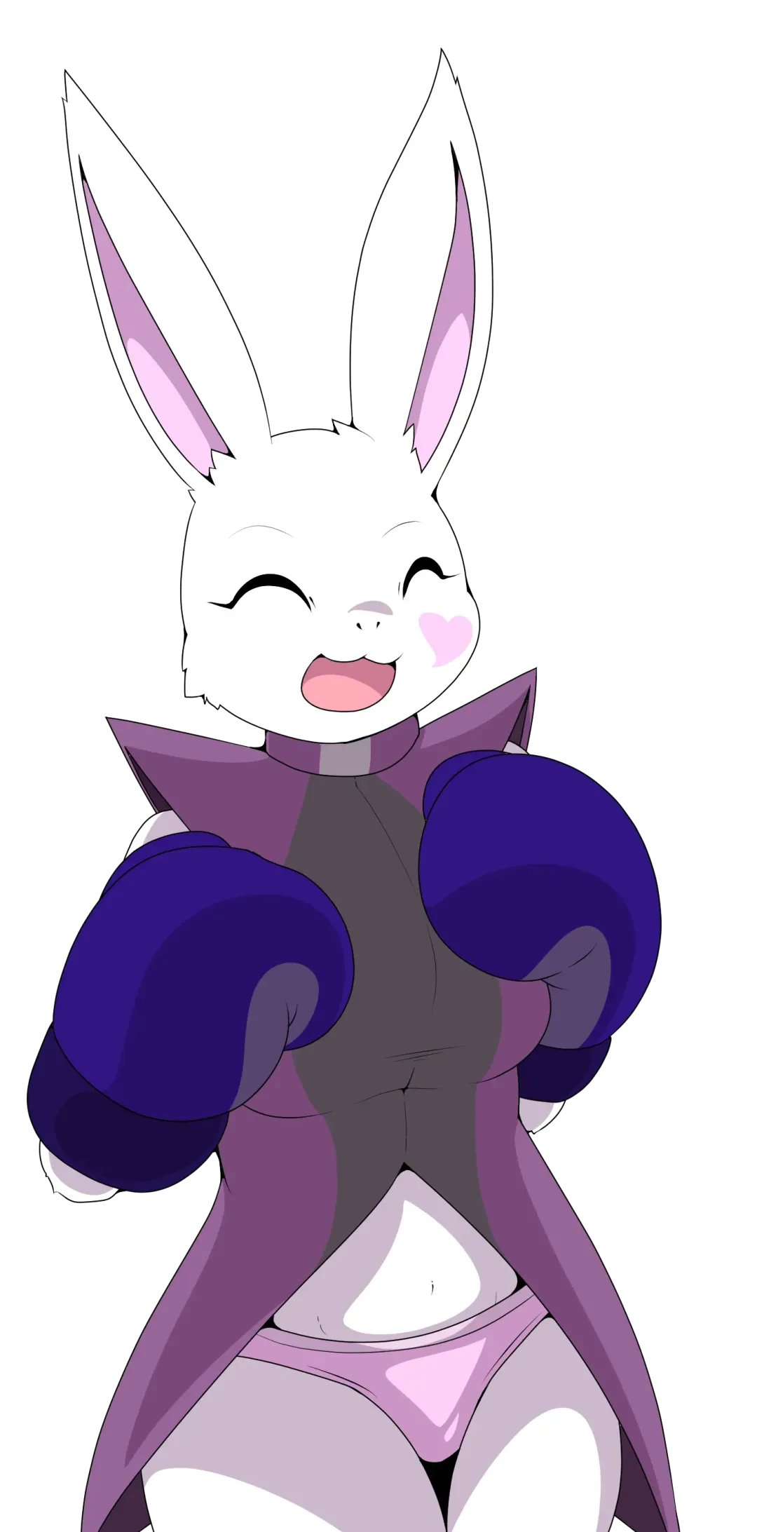 Teased By Female Fighters Fhentai - Page 57