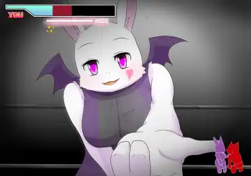 Teased By Female Fighters Fhentai - Page 12