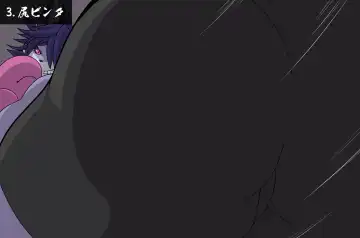 Teased By Female Fighters Fhentai - Page 27