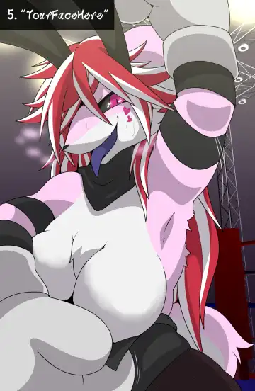 Teased By Female Fighters Fhentai - Page 29