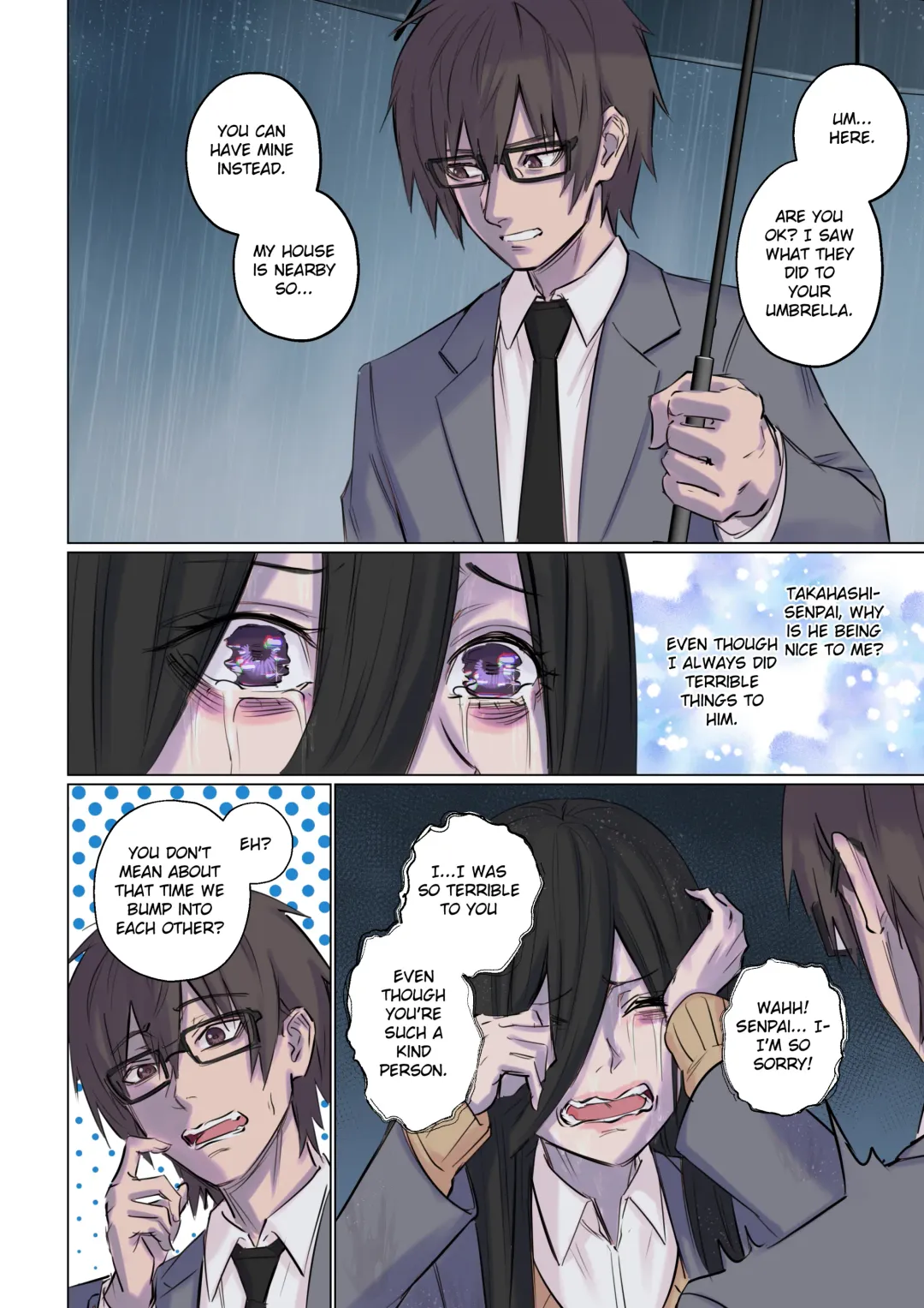 [Arisane] Rejection Curse Fhentai.net - Page 15