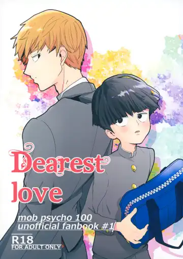 Read [Miru] Dearest love - Fhentai.net