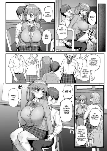 [Tyranu] Minimum Kanojo wa Oyaji no Seidorei Fhentai.net - Page 26