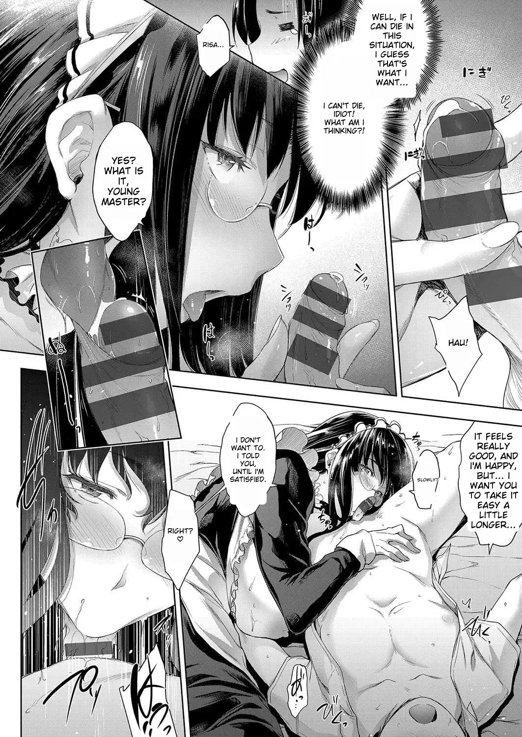 [Barlun] Chichi to Megane to Etc - Boobs, glasses and etc... Fhentai.net - Page 101