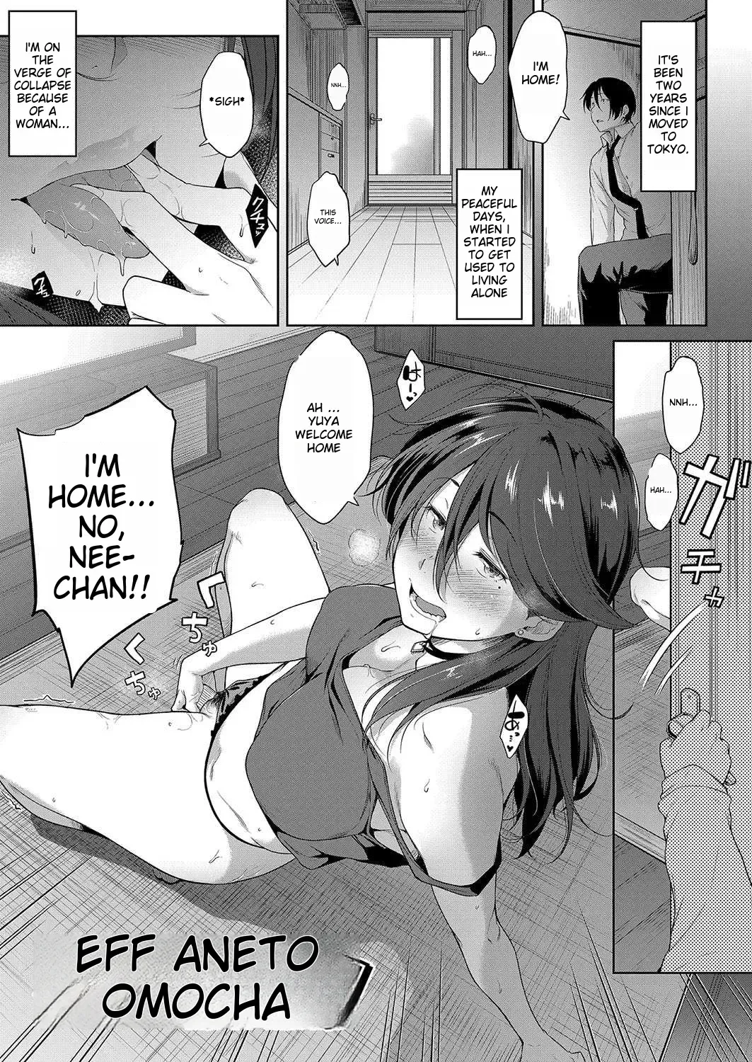 [Barlun] Chichi to Megane to Etc - Boobs, glasses and etc... Fhentai.net - Page 48