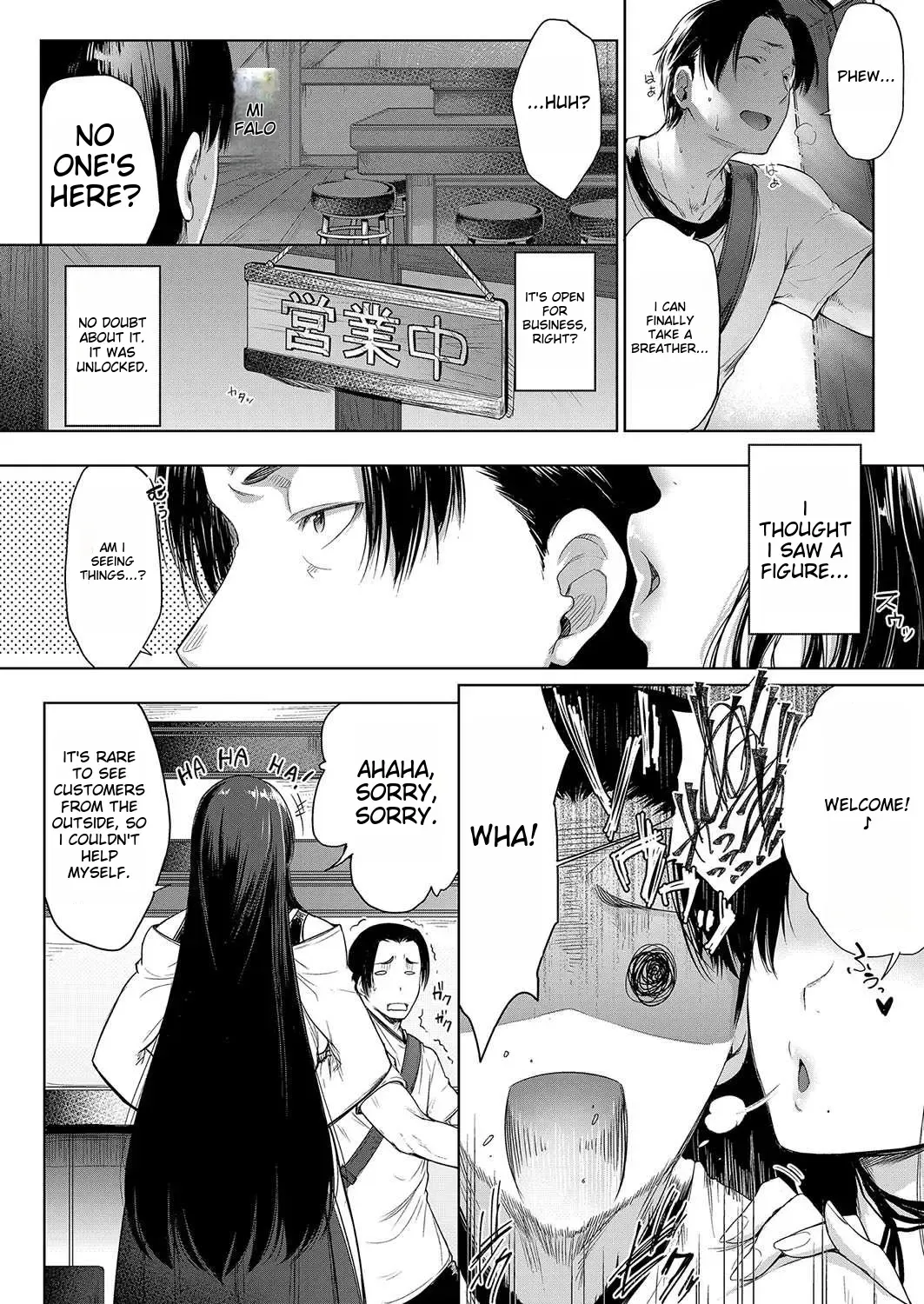 [Barlun] Chichi to Megane to Etc - Boobs, glasses and etc... Fhentai.net - Page 73