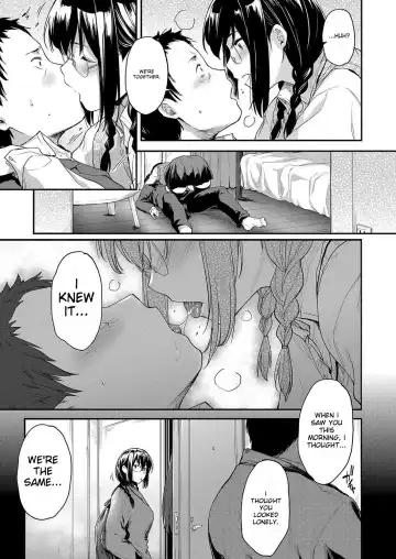 [Barlun] Chichi to Megane to Etc - Boobs, glasses and etc... Fhentai.net - Page 16