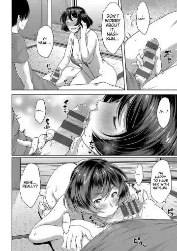 [Barlun] Chichi to Megane to Etc - Boobs, glasses and etc... Fhentai.net - Page 41