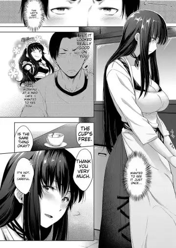 [Barlun] Chichi to Megane to Etc - Boobs, glasses and etc... Fhentai.net - Page 77