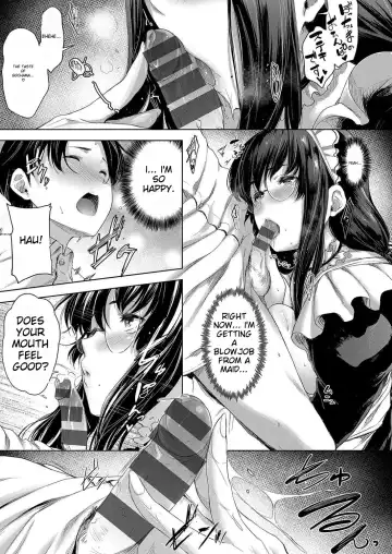 [Barlun] Chichi to Megane to Etc - Boobs, glasses and etc... Fhentai.net - Page 88