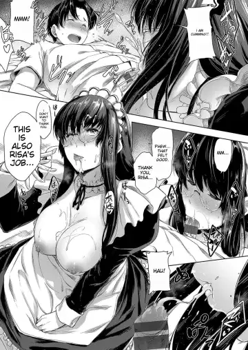 [Barlun] Chichi to Megane to Etc - Boobs, glasses and etc... Fhentai.net - Page 90