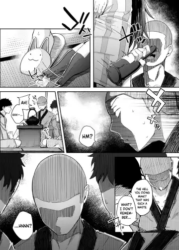 [Flanvia] Ana to Muttsuri Dosukebe Daitoshokan 4 Fhentai.net - Page 39