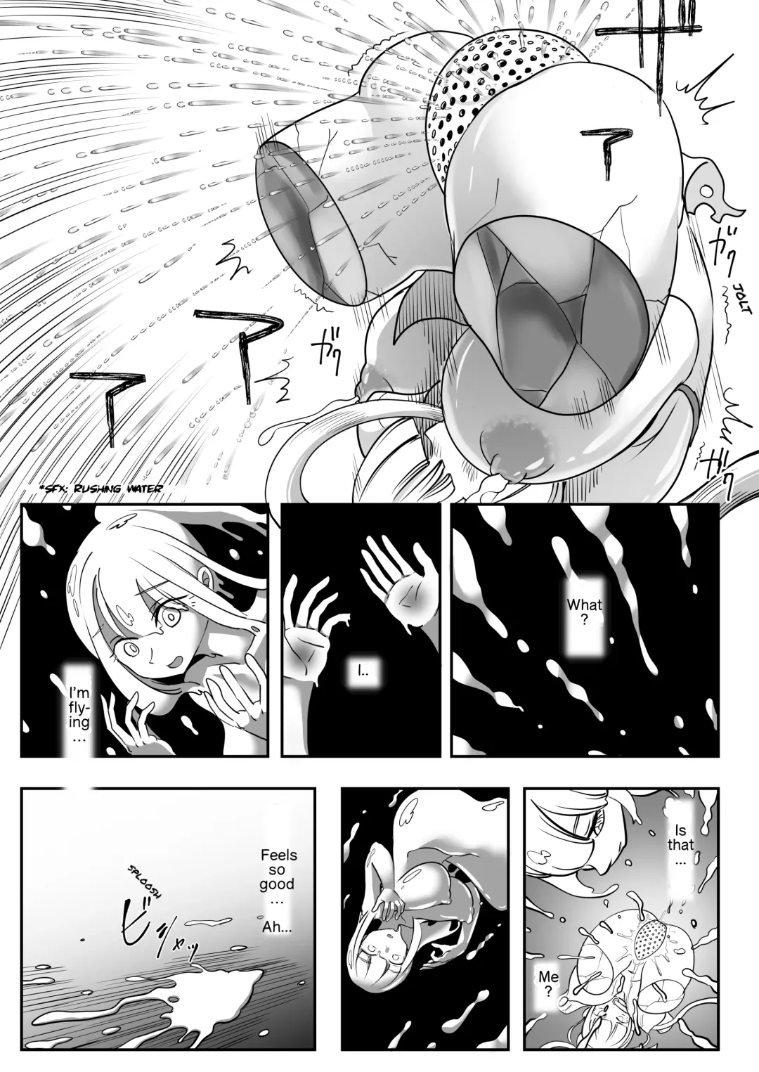 [Archipelago] Dead End House Anthology - Fhentai - Page 105