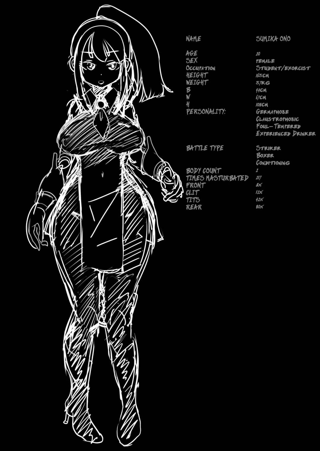 [Archipelago] Dead End House Anthology - Fhentai - Page 55