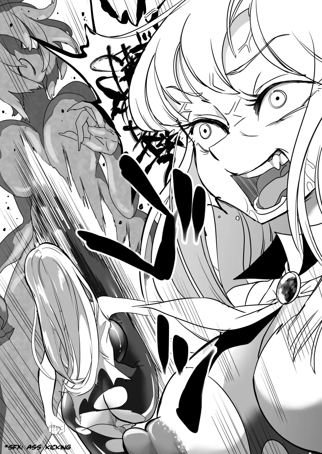 [Archipelago] Dead End House Anthology - Fhentai - Page 82