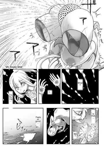 [Archipelago] Dead End House Anthology - Fhentai - Page 105