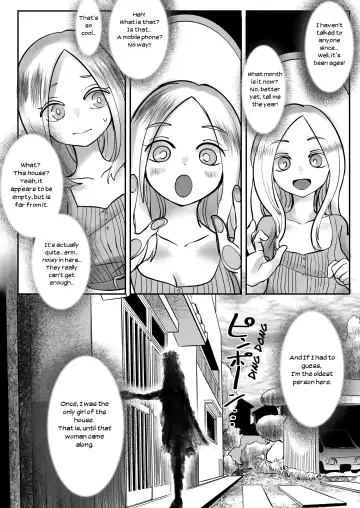[Archipelago] Dead End House Anthology - Fhentai - Page 123