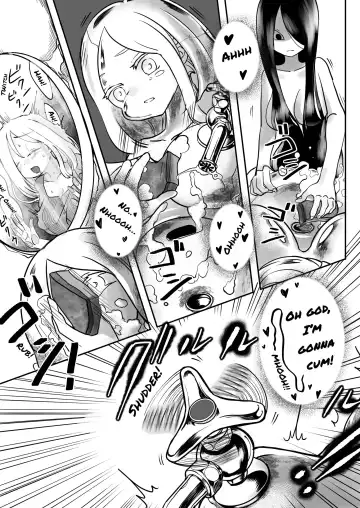 [Archipelago] Dead End House Anthology - Fhentai - Page 126