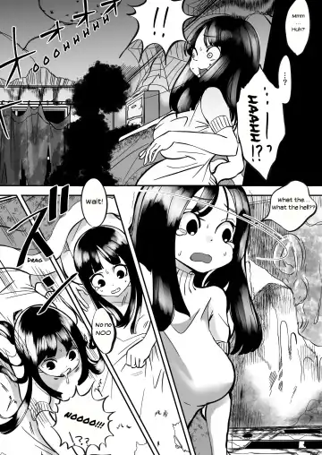 [Archipelago] Dead End House Anthology - Fhentai - Page 129