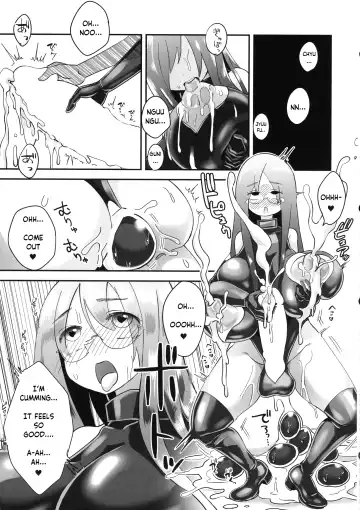 [Archipelago] Dead End House Anthology - Fhentai - Page 159