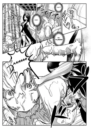 [Archipelago] Dead End House Anthology - Fhentai - Page 19