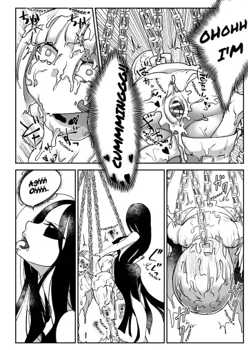 [Archipelago] Dead End House Anthology - Fhentai - Page 22