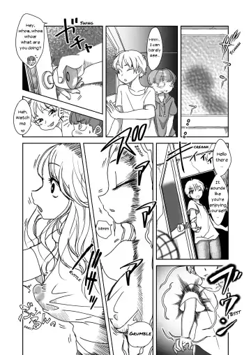 [Archipelago] Dead End House Anthology - Fhentai - Page 43