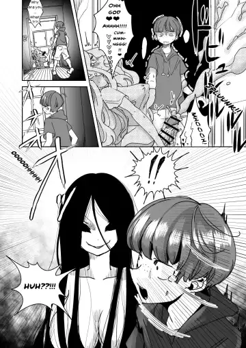 [Archipelago] Dead End House Anthology - Fhentai - Page 45