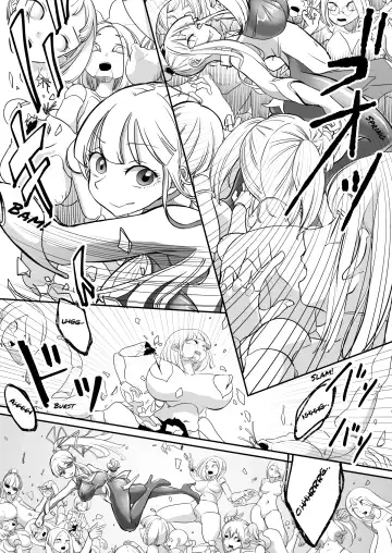 [Archipelago] Dead End House Anthology - Fhentai - Page 64