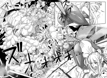 [Archipelago] Dead End House Anthology - Fhentai - Page 69