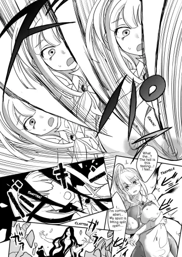 [Archipelago] Dead End House Anthology - Fhentai - Page 89