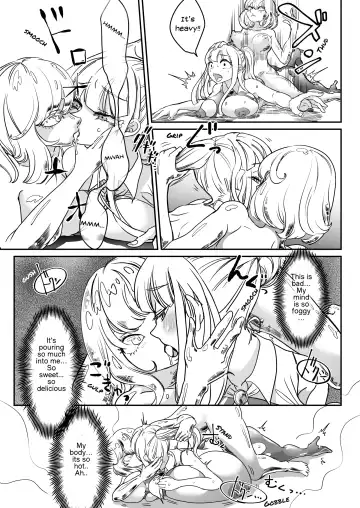 [Archipelago] Dead End House Anthology - Fhentai - Page 95