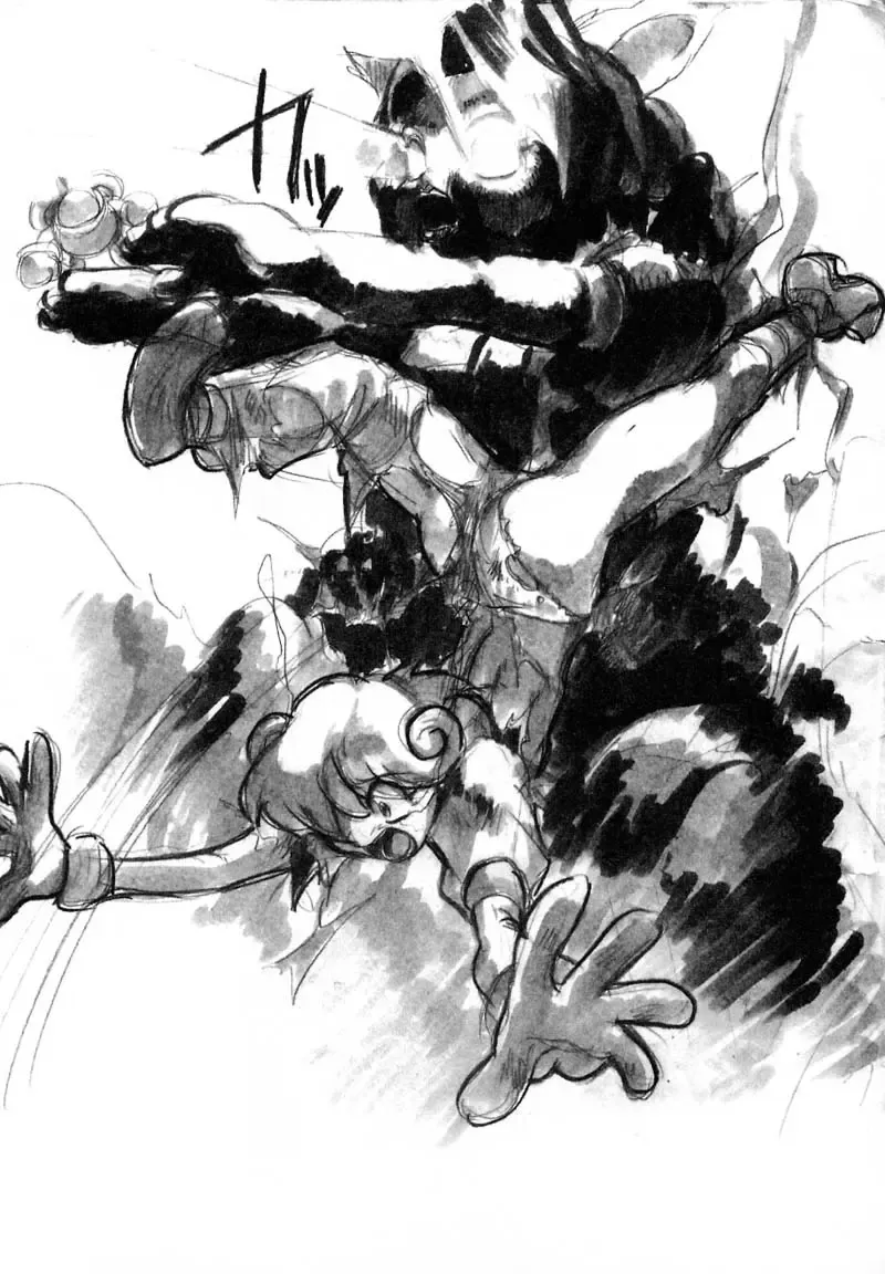 [Juubaori Mashumaro] PULSE Fhentai - Page 160