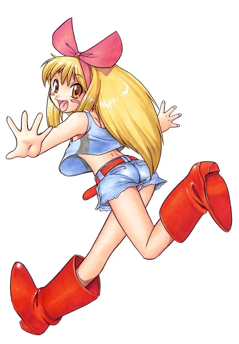 [Juubaori Mashumaro] PULSE Fhentai - Page 8