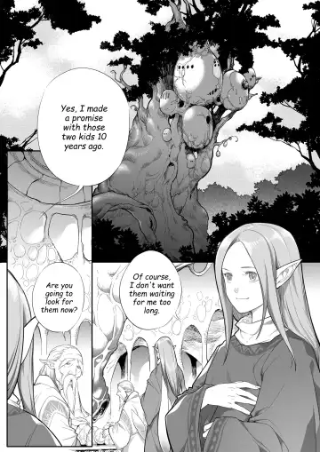 [Shize] Timeless Reunion Fhentai.net - Page 2