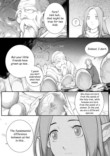 [Shize] Timeless Reunion Fhentai.net - Page 4