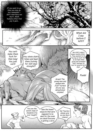 [Shize] Timeless Reunion Fhentai.net - Page 5