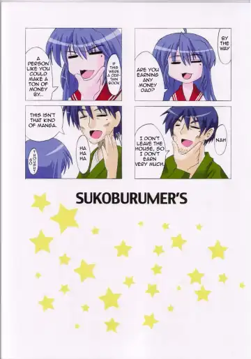 [Elf.k] Ike! Ike! Bokura no Miyuki-san!! Fhentai.net - Page 18